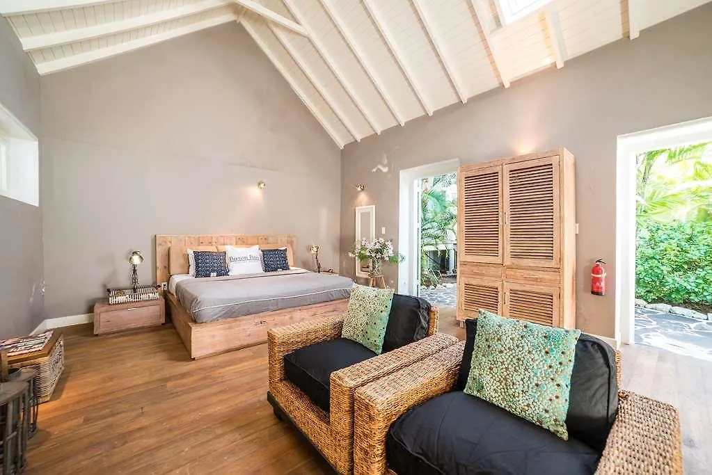 Pietermaai Boutique Hotel Willemstad