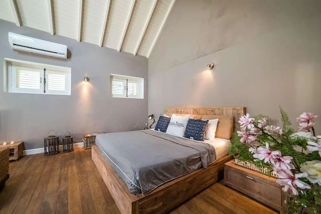 ****  Pietermaai Boutique Hotel Willemstad Curaçao