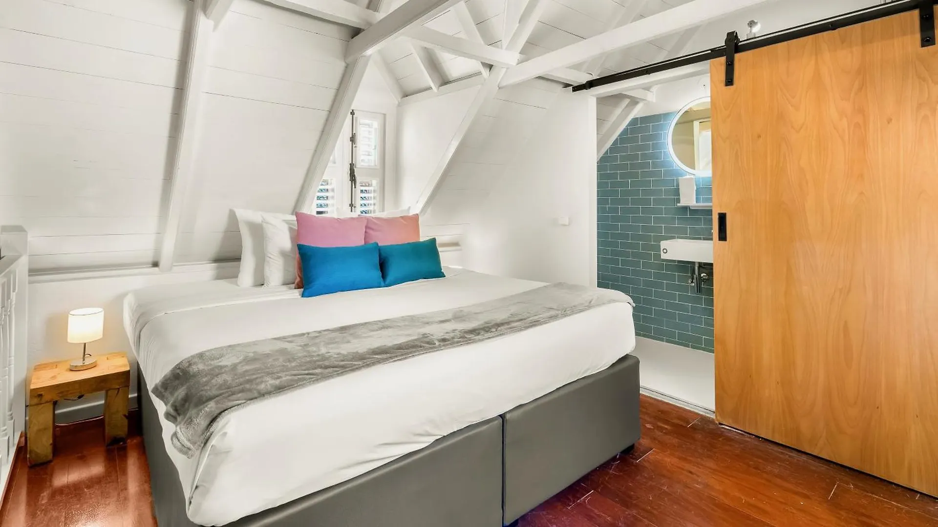 Pietermaai Boutique Hotel Willemstad 4*,  Curaçao