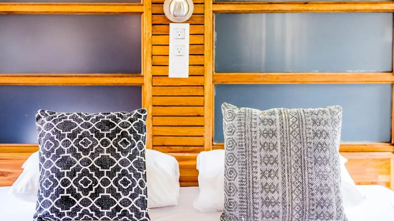Pietermaai Boutique Hotel Willemstad