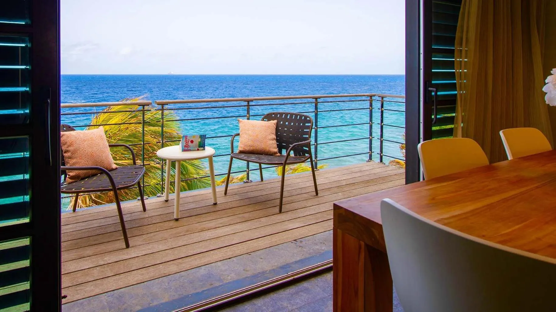 Pietermaai Boutique Hotel Willemstad