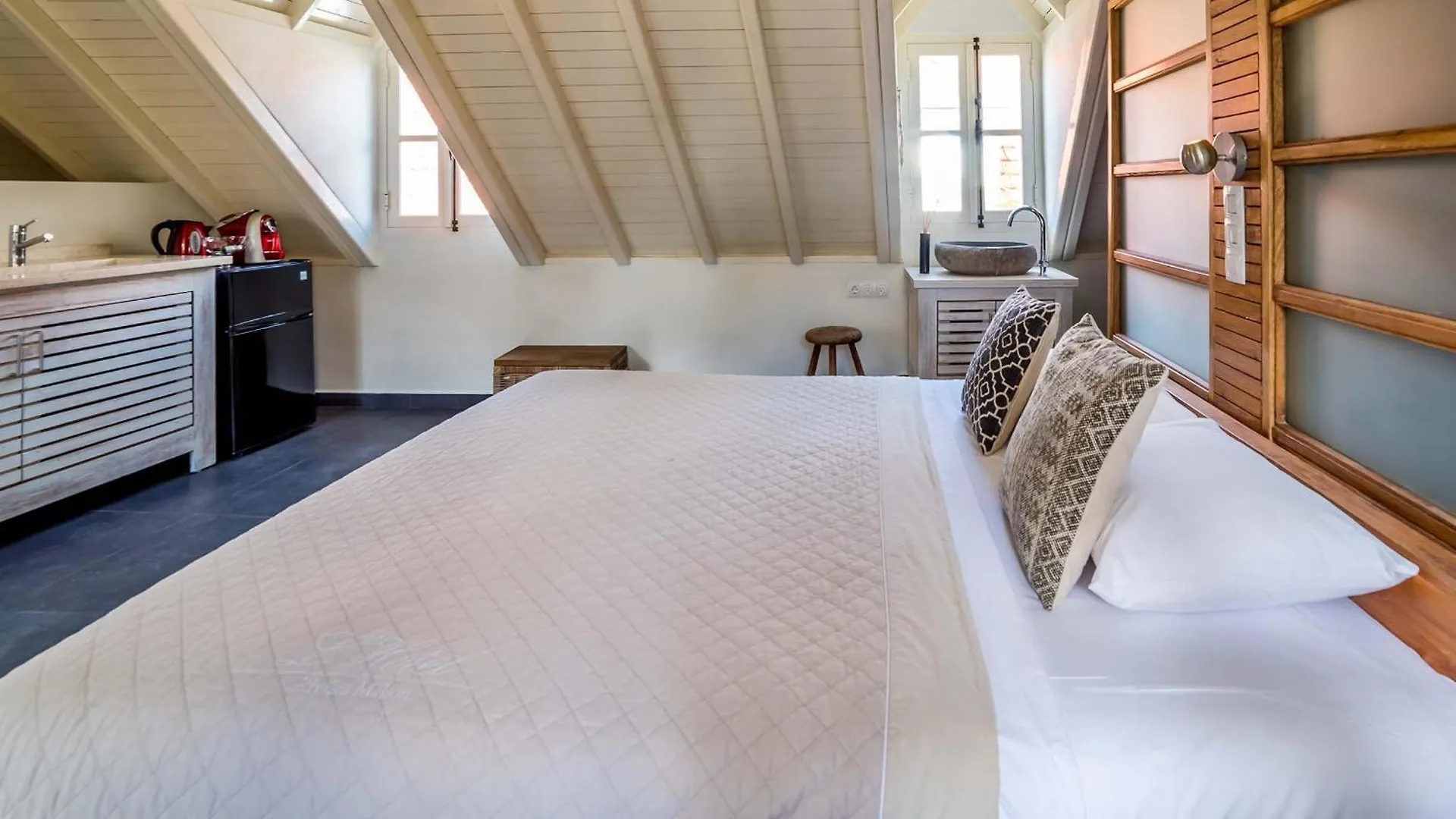Pietermaai Boutique Hotel Willemstad Curaçao