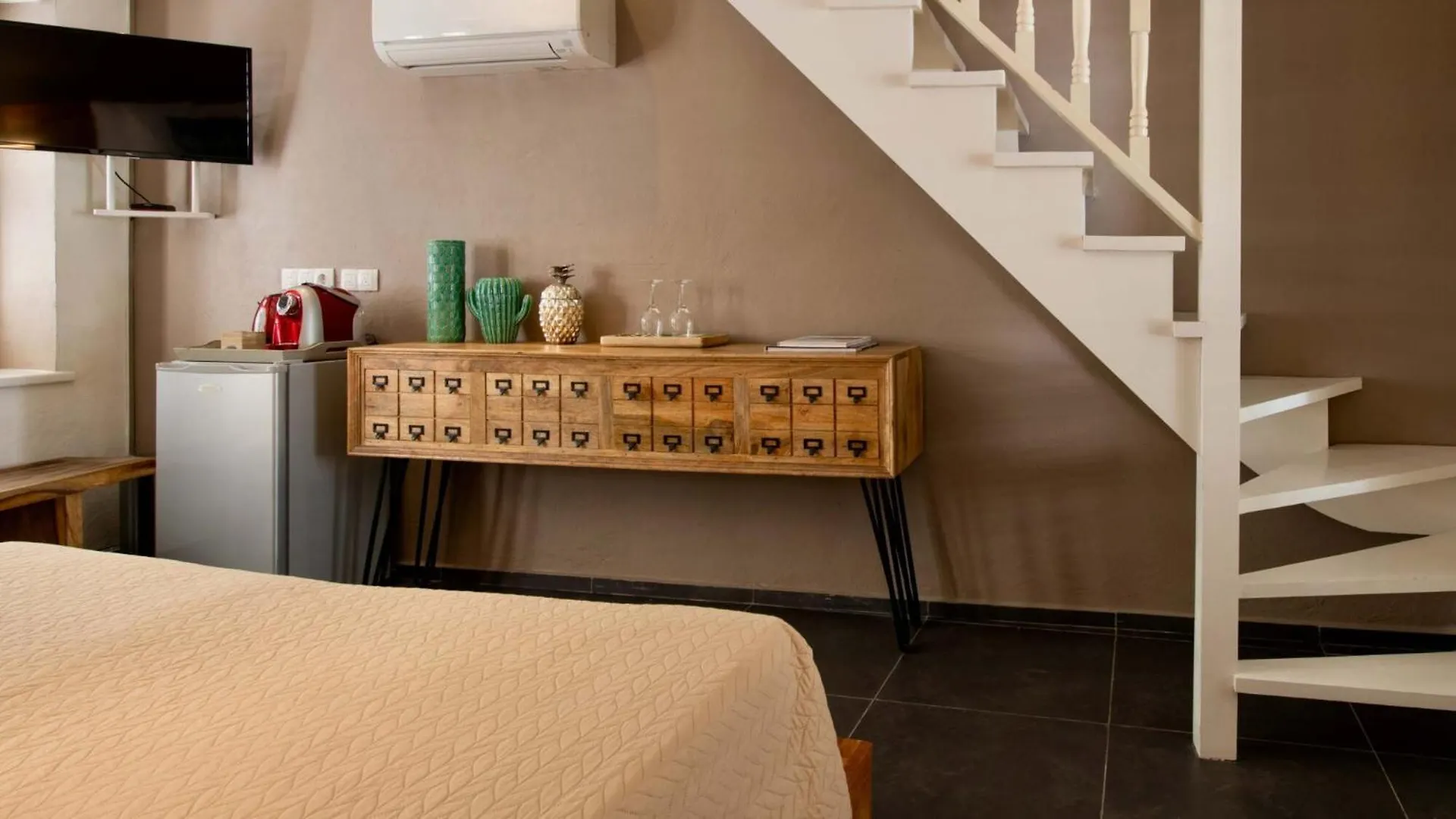 Pietermaai Boutique Hotel Willemstad