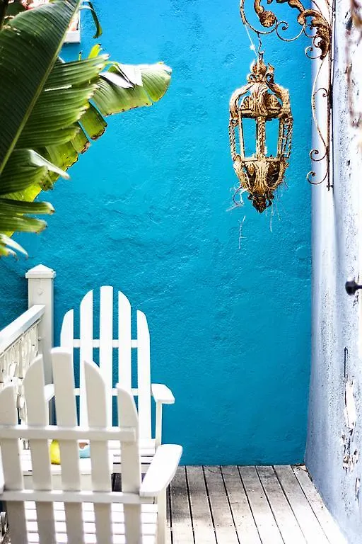 Pietermaai Boutique Hotel Willemstad
