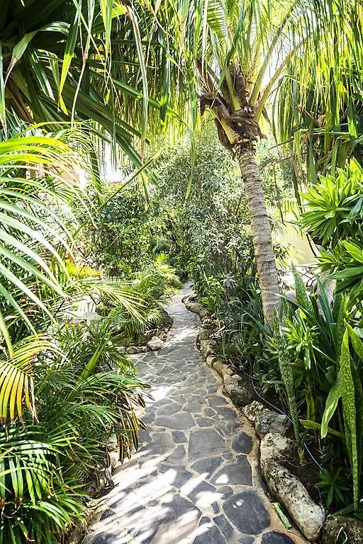 Pietermaai Boutique Hotel Willemstad