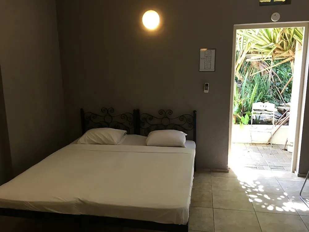 Pietermaai Boutique Hotel Willemstad 4*,