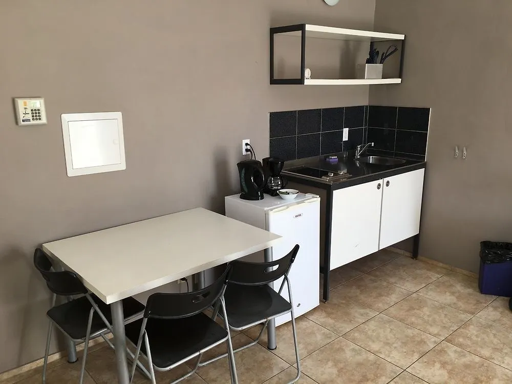 Pietermaai Boutique Hotel Willemstad