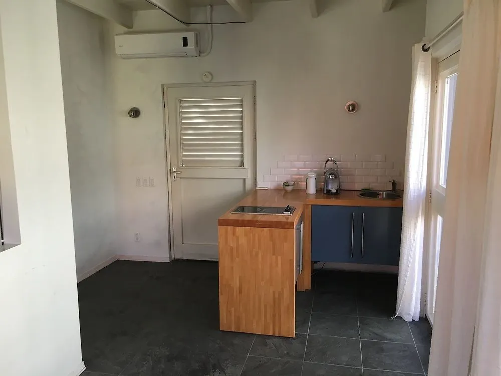 ****  Pietermaai Boutique Hotel Willemstad Curaçao
