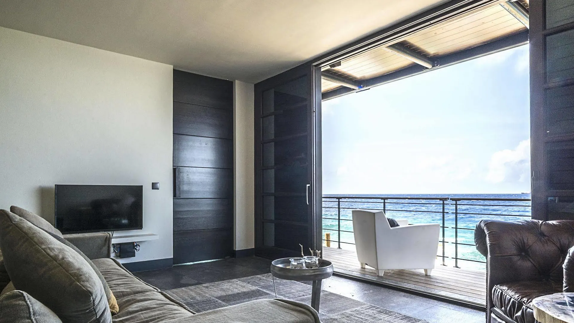 Pietermaai Boutique Hotel Willemstad