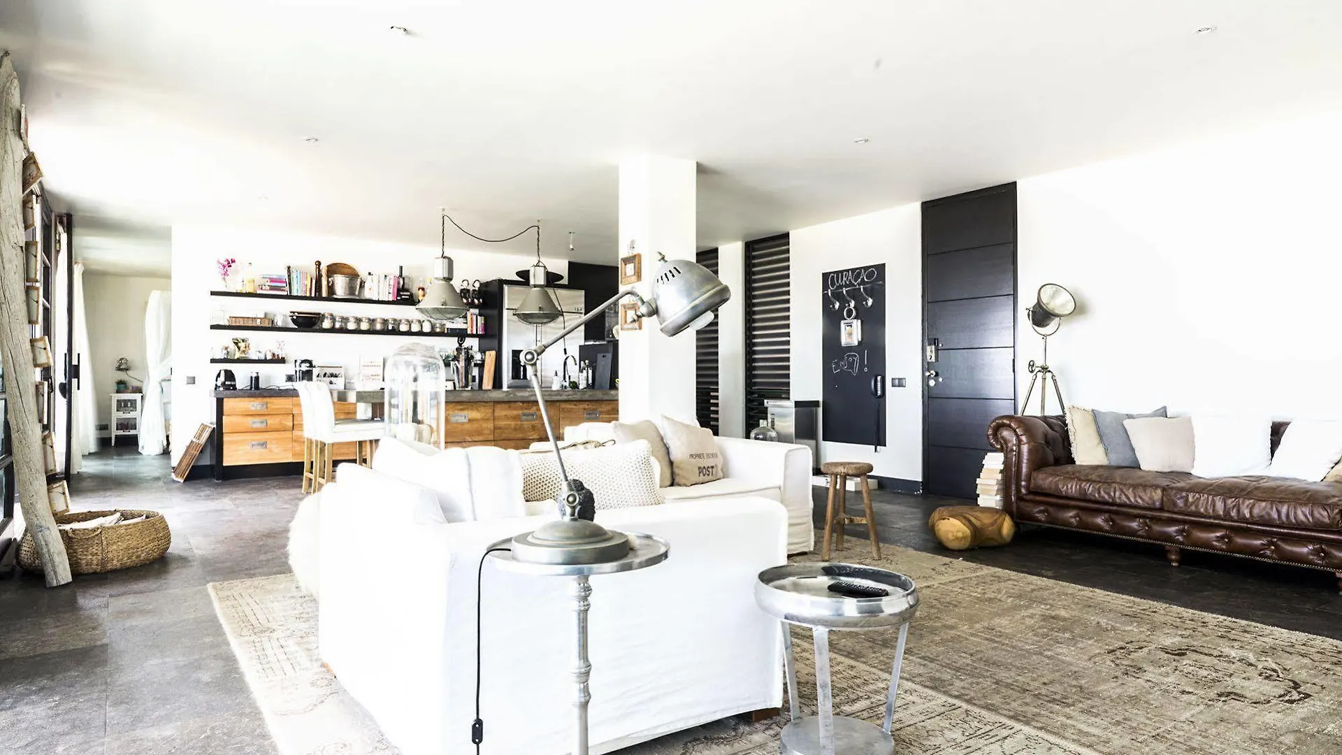 Pietermaai Boutique Hotel Willemstad