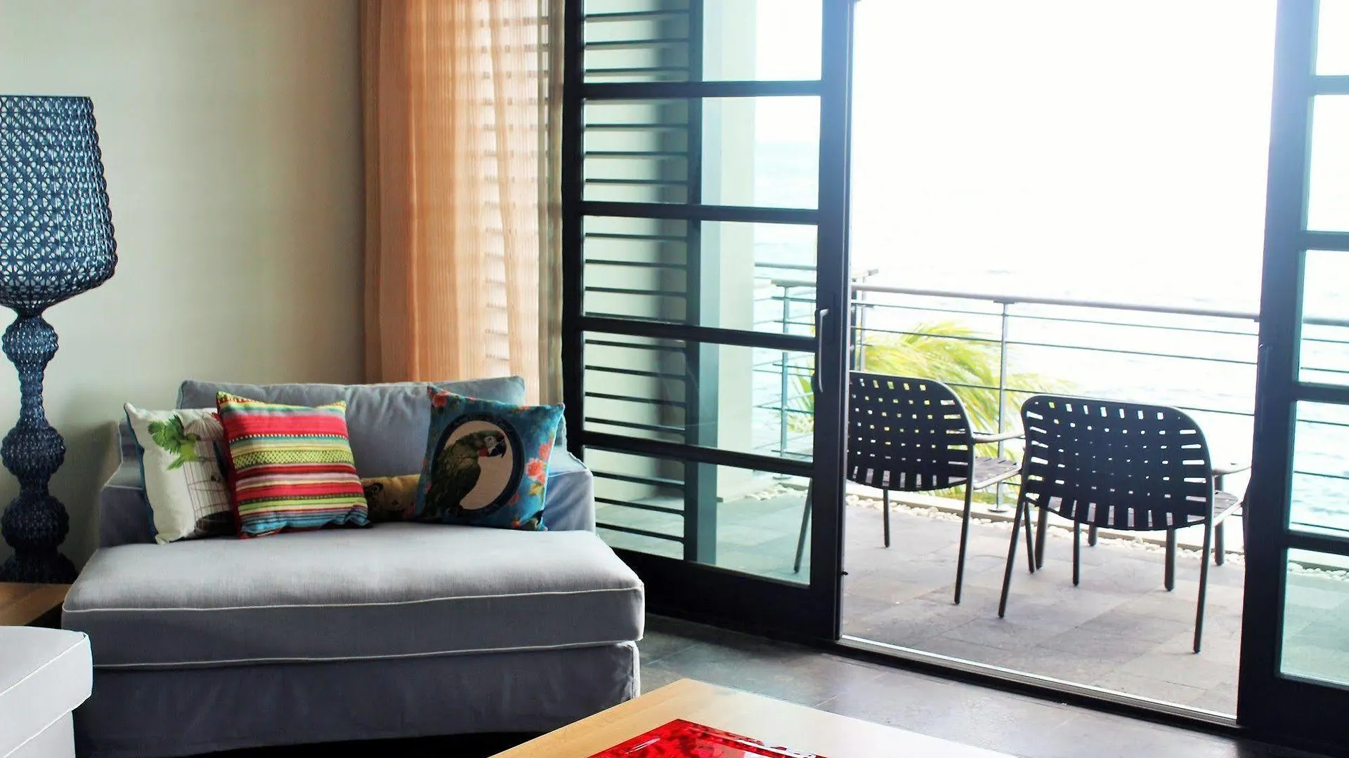 Pietermaai Boutique Hotel Willemstad 4*,