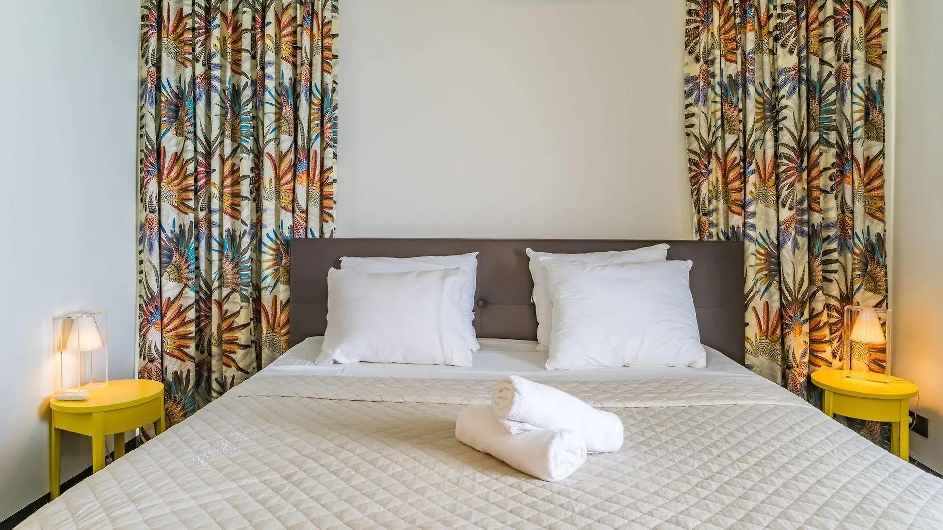 Pietermaai Boutique Hotel Willemstad 4*,