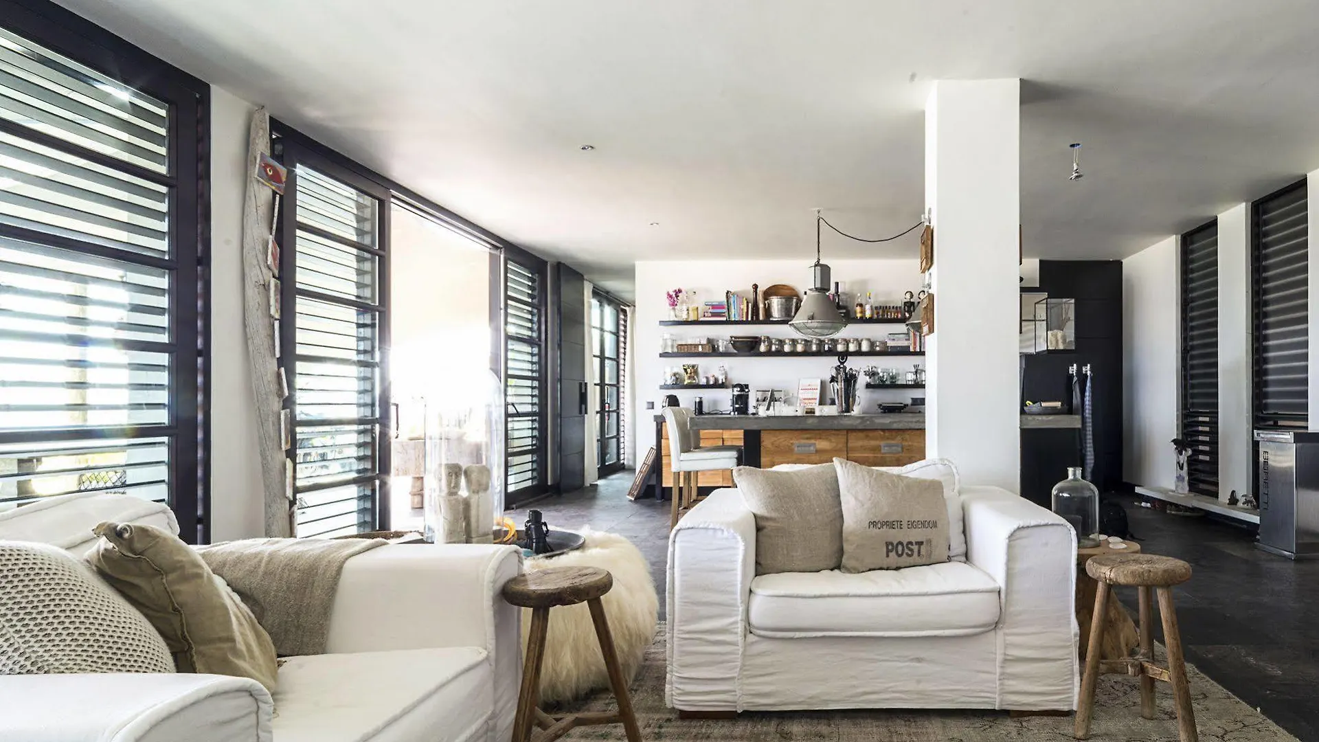 Pietermaai Boutique Hotel Willemstad