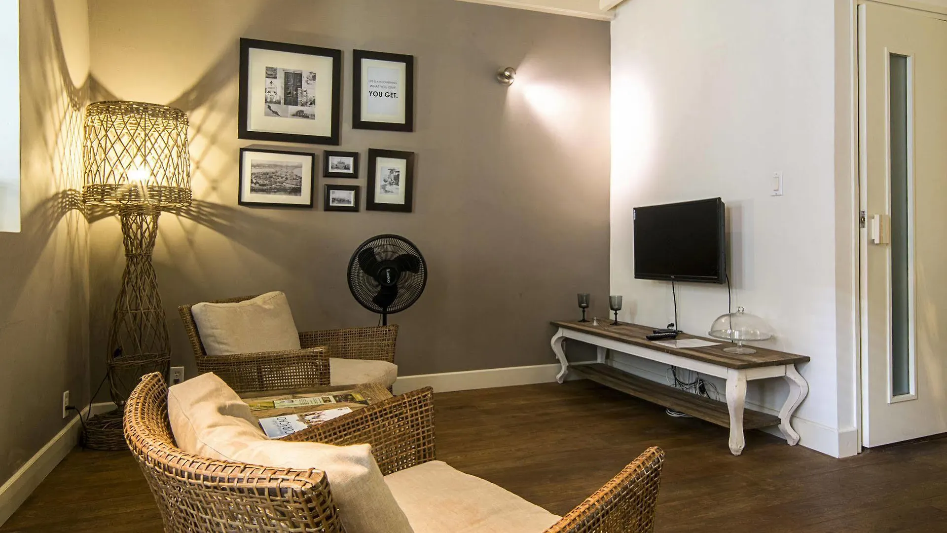 Pietermaai Boutique Hotel Willemstad 4*,