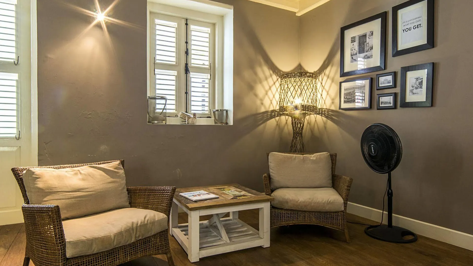****  Pietermaai Boutique Hotel Willemstad Curaçao