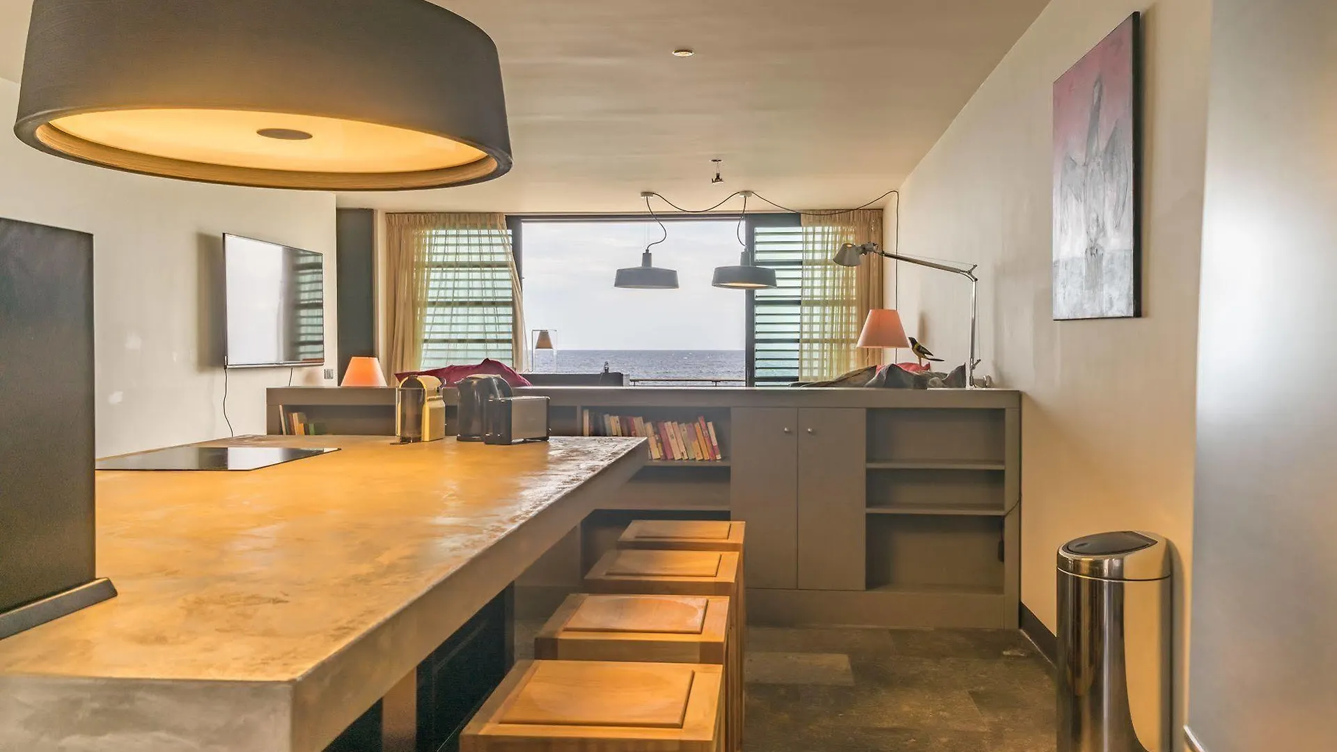 Pietermaai Boutique Hotel Willemstad