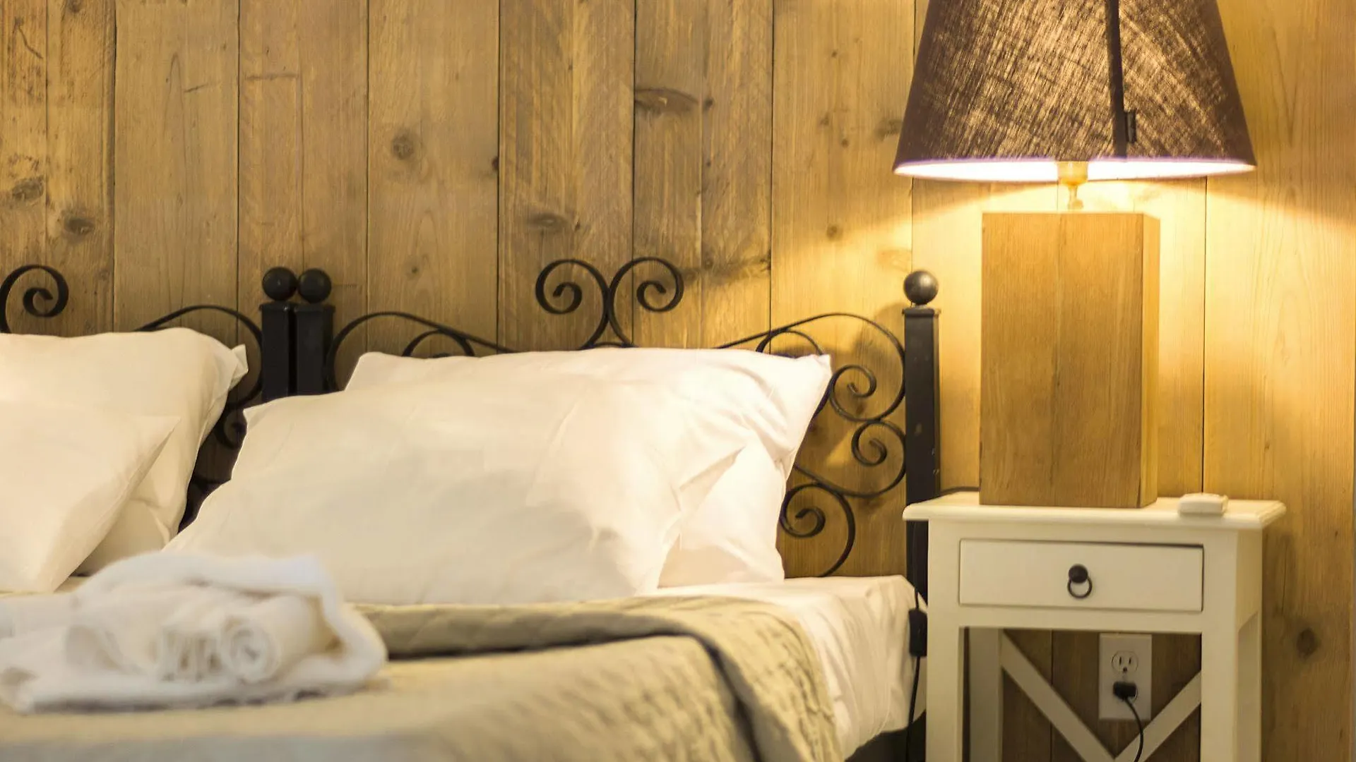 Pietermaai Boutique Hotel Willemstad 4*,