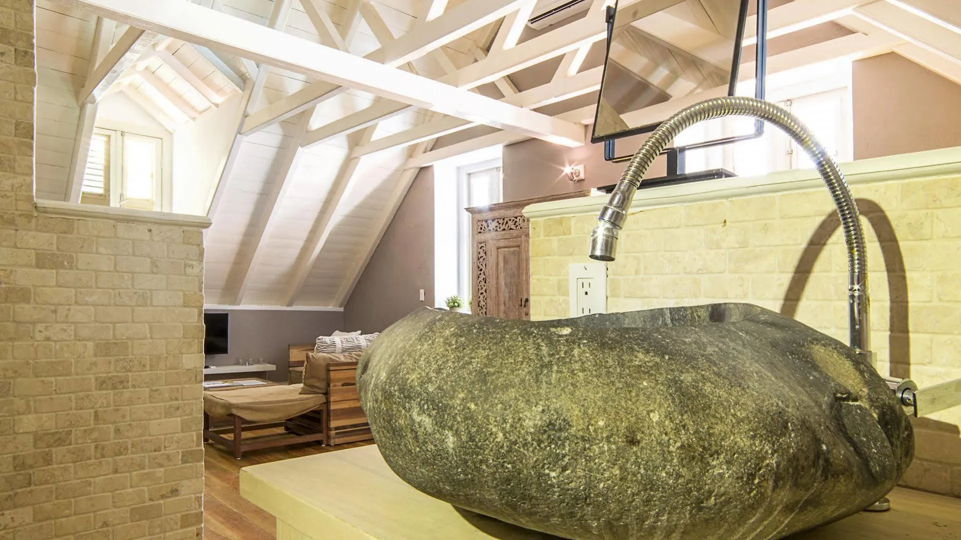 Pietermaai Boutique Hotel Willemstad