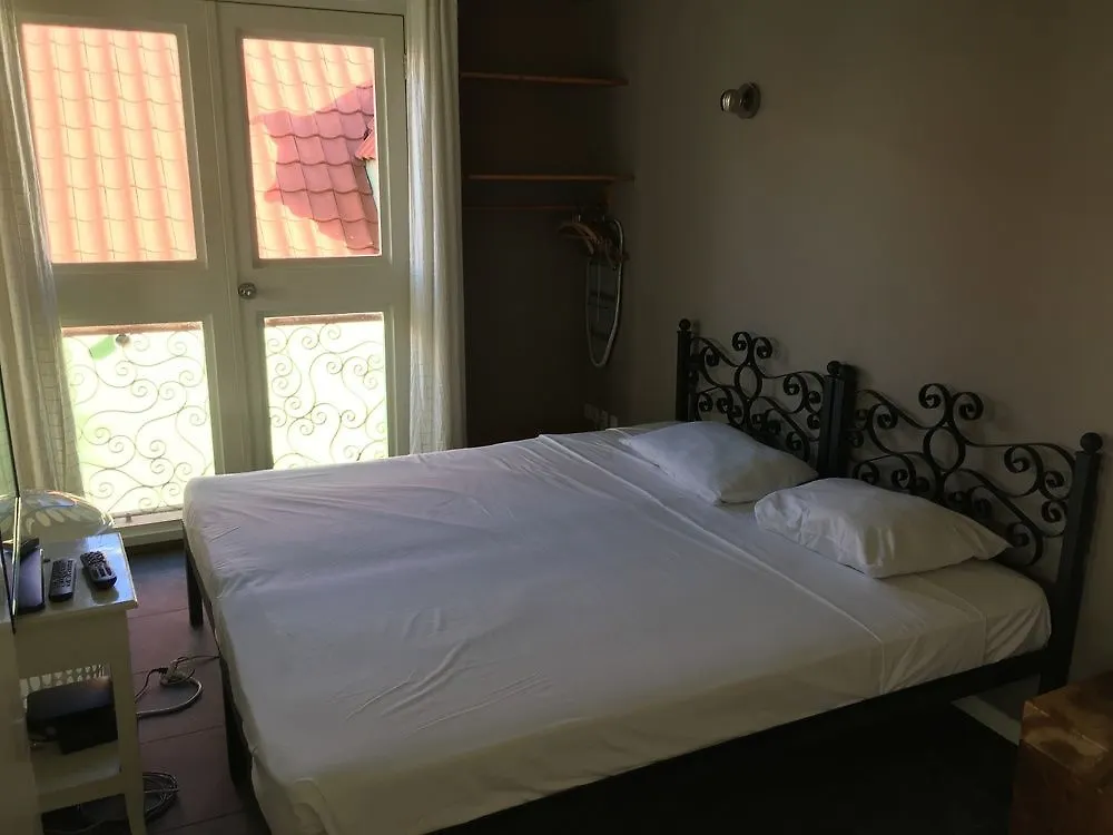 Pietermaai Boutique Hotel Willemstad