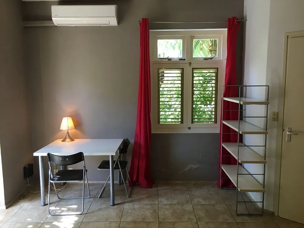 Pietermaai Boutique Hotel Willemstad