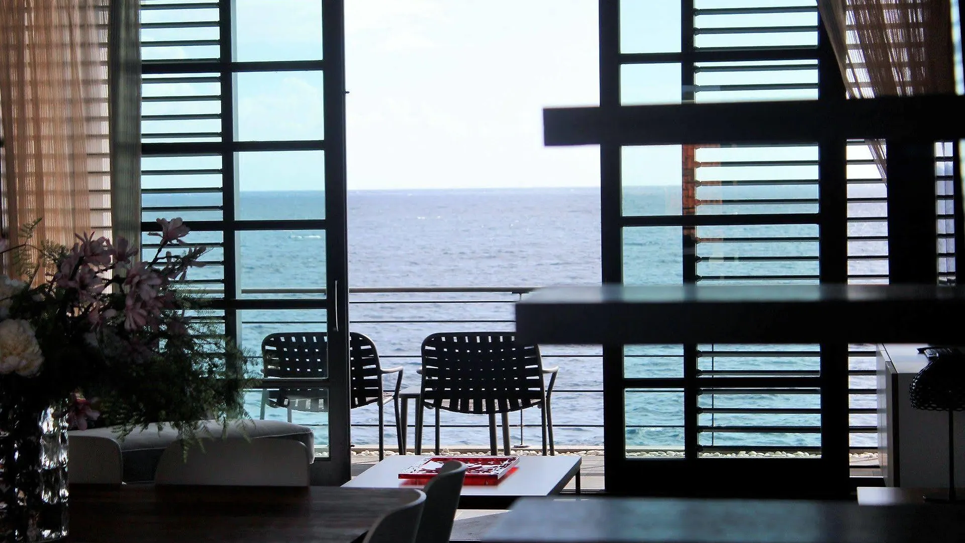 Pietermaai Boutique Hotel Willemstad