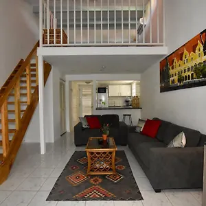 Appartement Seru Coral