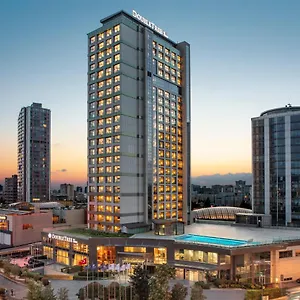 Doubletree By Hilton Atasehir & Conference Centre Hotel Istanbul