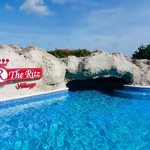 The Ritz Village (adults Only) Willemstad