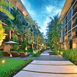 The Haven Bali Indonesien