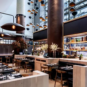 Crowne Plaza Hy36 Midtown Manhattan By Ihg USA