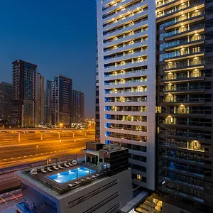 Millennium Place Marina Förenade Arabemiraten