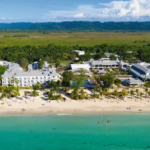 Курортный комплекс Riu Palace Tropical Bay *****