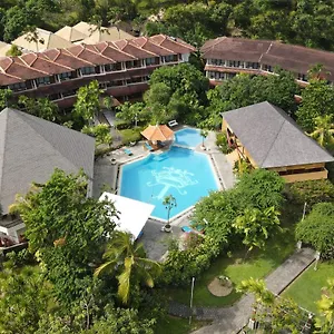 Palm Bali Indonesien