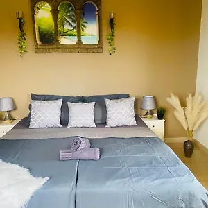 Appartement Unique