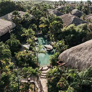 Kontiki Beach Willemstad