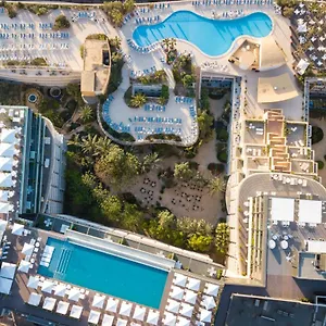 Intercontinental Malta By Ihg 5* San Ġiljan