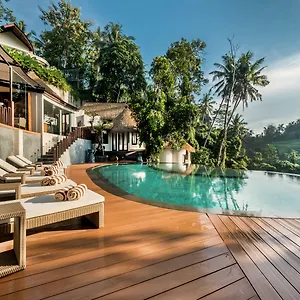 Курортный комплекс Tanadewa Bali By Cross Collection *****