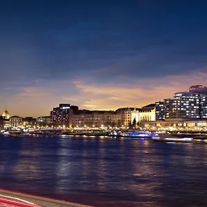 Marriott 5* Boedapest