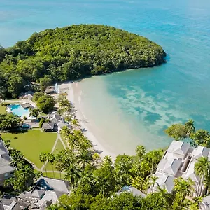 Курортный комплекс Couples Sans Souci (adults Only) ****