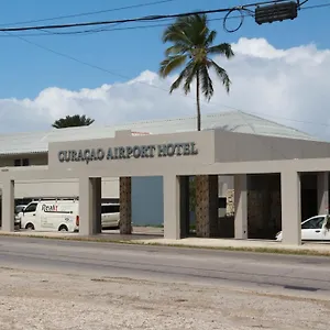 Curacao Airport Willemstad