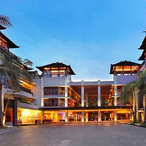 Mercure Kuta Bali Indonesien
