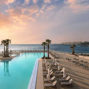 The Westin Dragonara Resort, Malta 5* San Ġiljan
