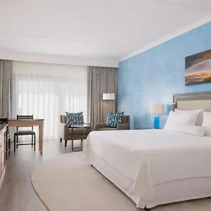The Westin Dragonara Resort, Malta 5* San Ġiljan