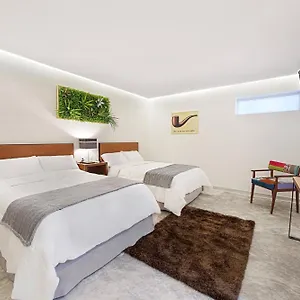 Urban 101 3*, Chetumal México