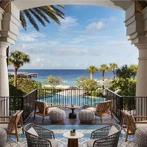 Resort Curaçao Marriott, Willemstad