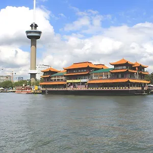 New Ocean Paradise 3* Rotterdam