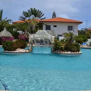 Appartement Seru Coral 16