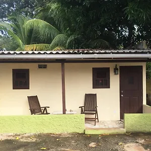 Appartement Kasita Jongbloed