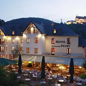 Petry 3* Vianden