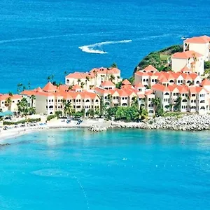 Divi Little Bay Филипсбург